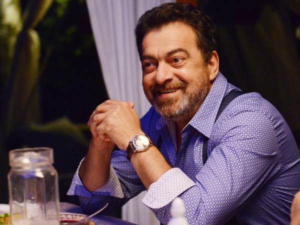 Последний из Магикян (3)