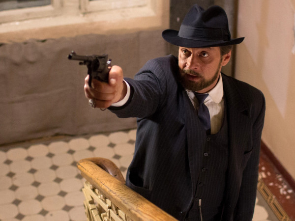 Господа-товарищи