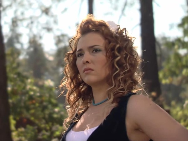 Мама напрокат