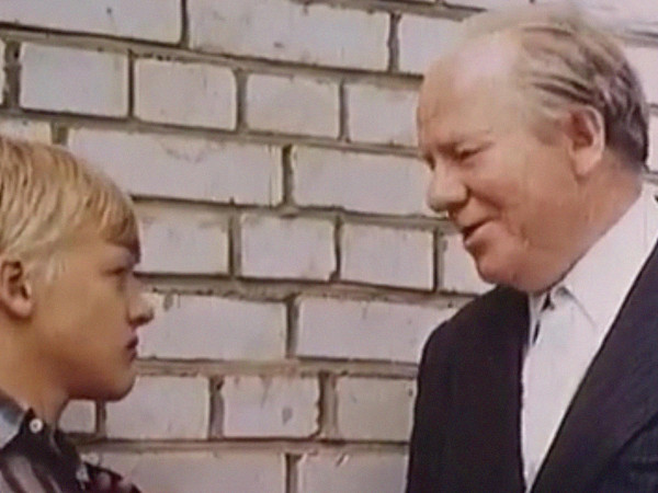 Последний побег (2)