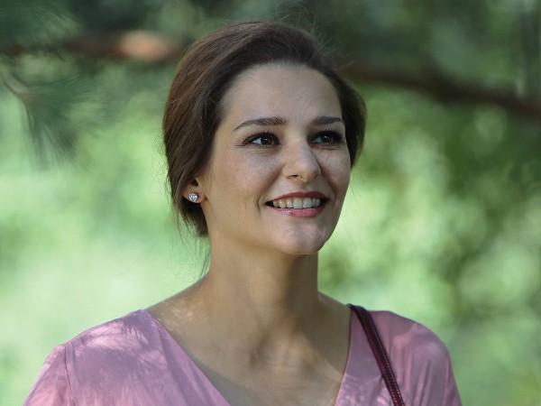 Одно лето и вся жизнь