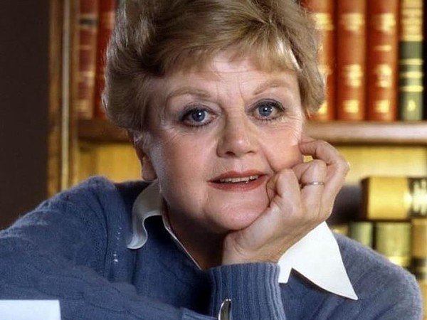 Она написала убийство