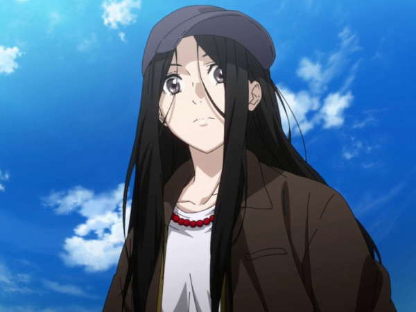 Один из отвергнутых: Изгой-5