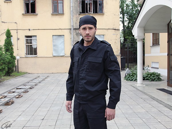 Департамент