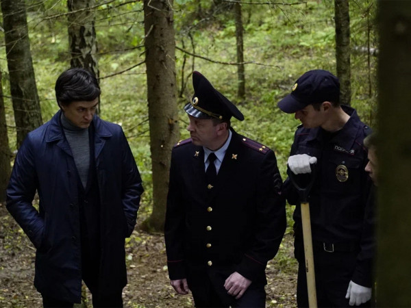 Чёрное солнце