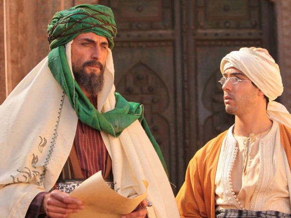 Черное золото