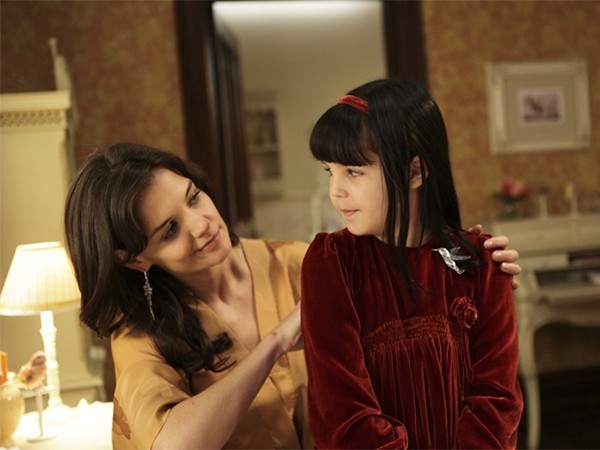 Не бойся темноты