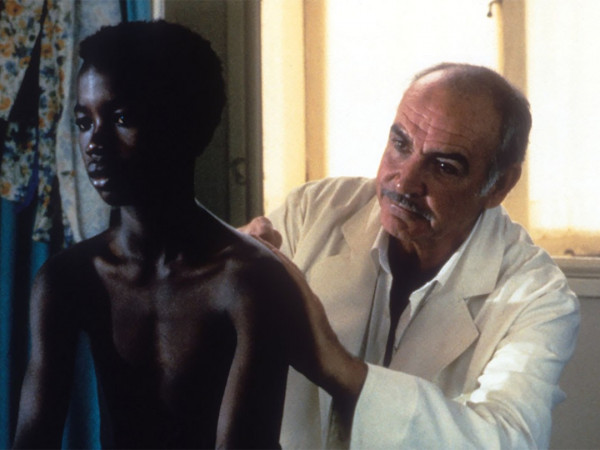 Хороший человек в Африке (2)