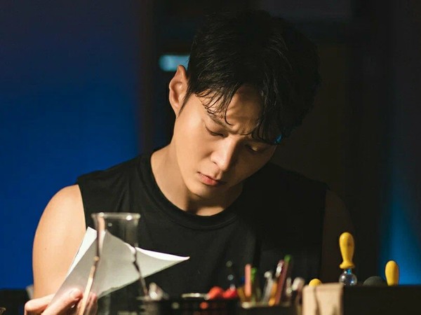 Похититель: Хранитель сокровищ