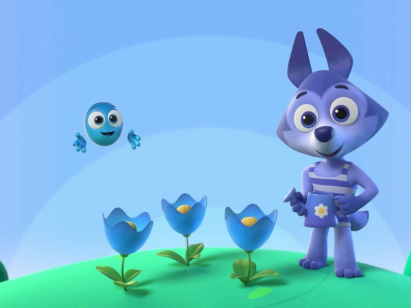 Цветняшки (2)