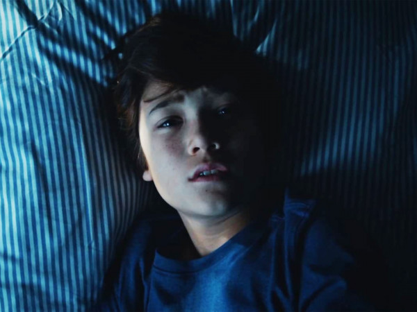 Заклинание Джинна