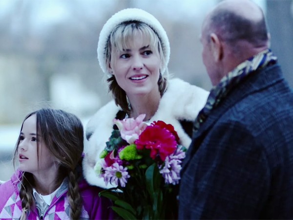 Русская невеста