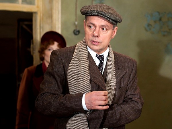 У каждого своя война