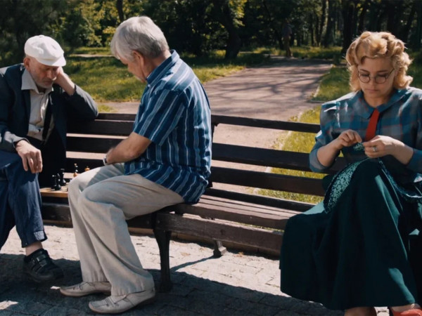 Рецепты семейного счастья (2)