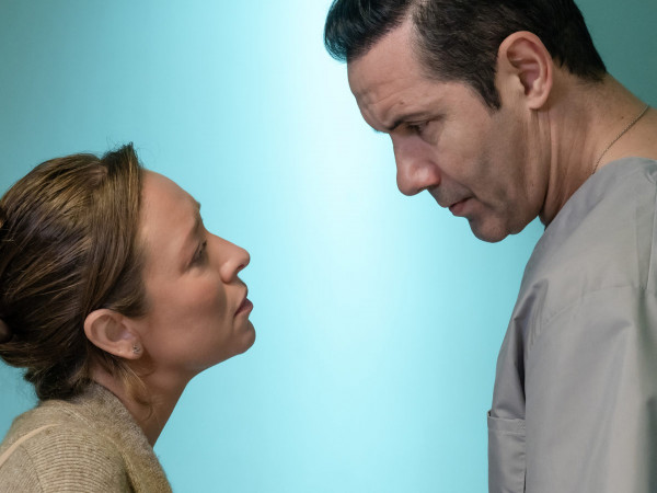 Моя чужая семья