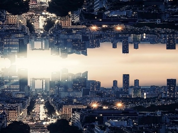 Эффект Манделы