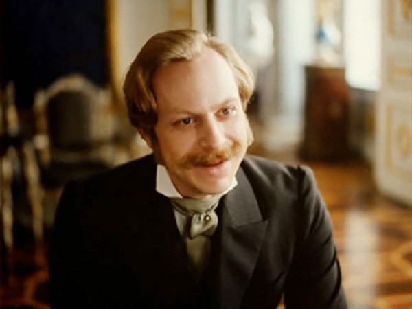 Несколько дней из жизни И. И. Обломова