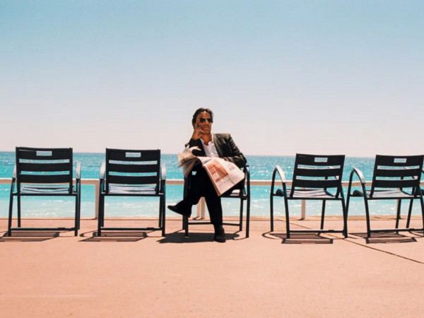 Неуловимый