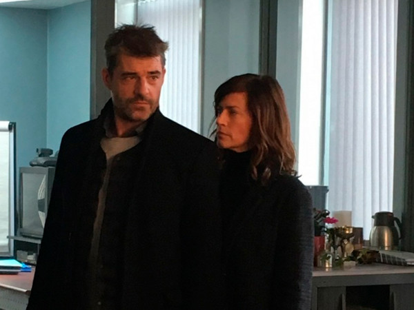 Проклятие Провена