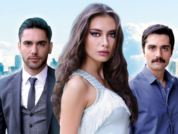 Стамбул көшелері