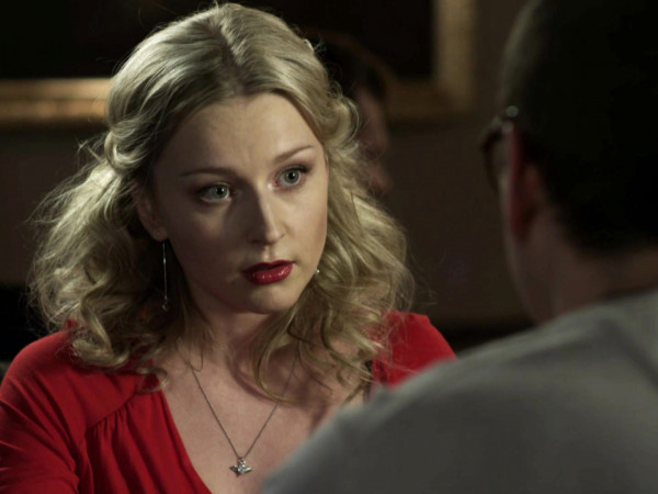 Домработница