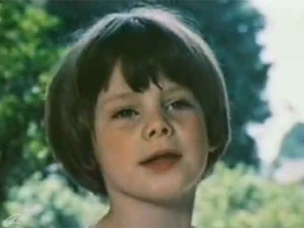 Не хочу быть взрослым