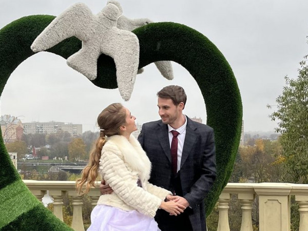 Неоконченная свадьба (2)