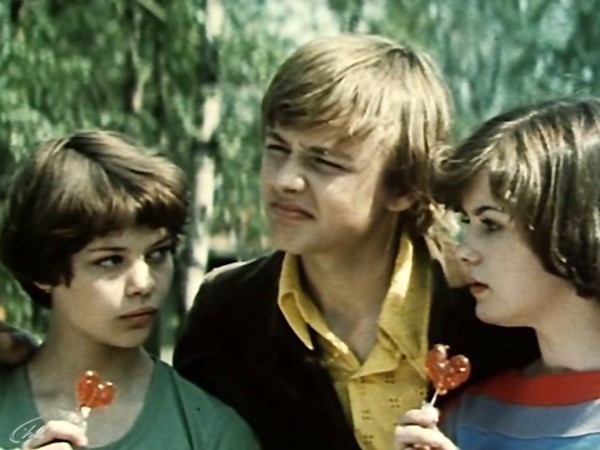 В моей смерти прошу винить Клаву К.