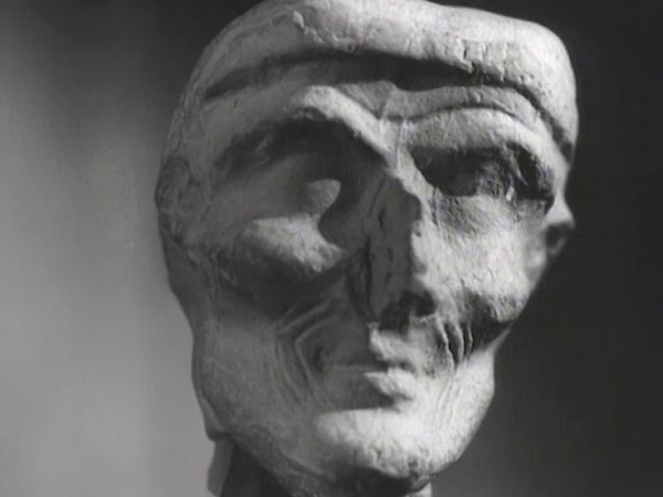 В песках древнего Хорезма