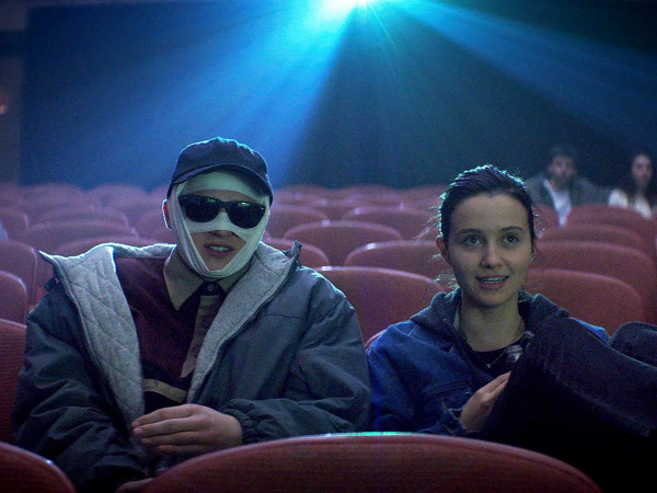 Убийственная внешность (2)