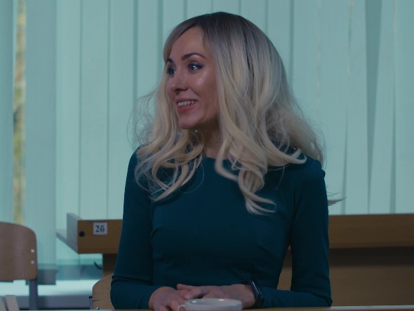 Охота на русского гения