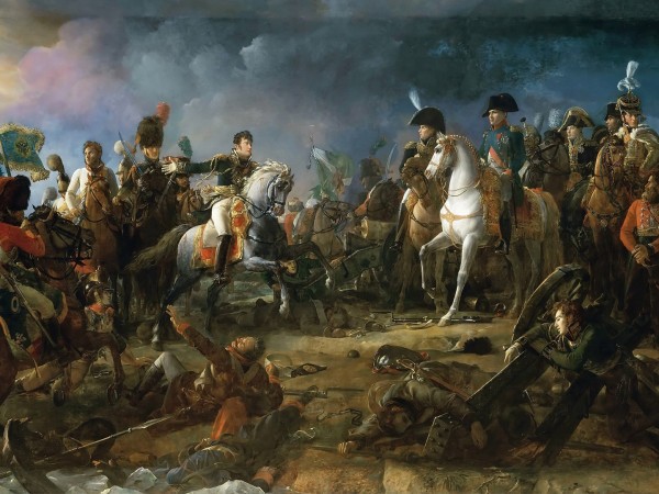 Завоеватели