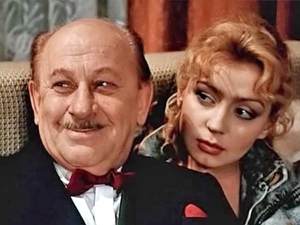 Ночные забавы