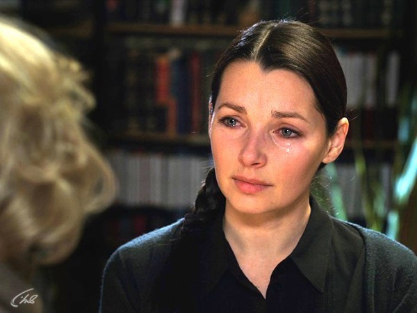 Там, где есть счастье для меня