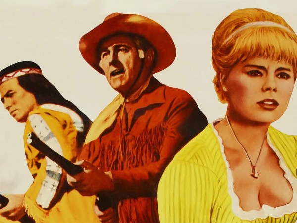 Среди коршунов