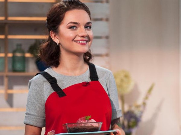 Исключительная еда