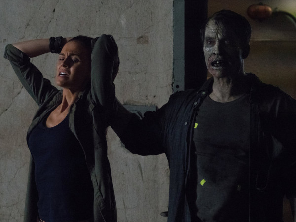 День мертвецов: Злая кровь (2)