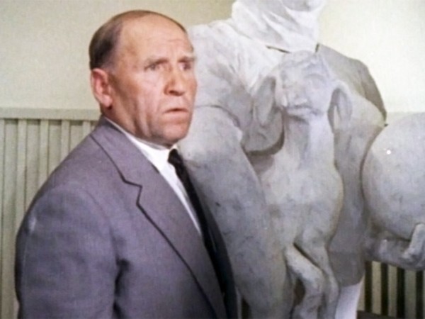 Дети Дон Кихота (2)