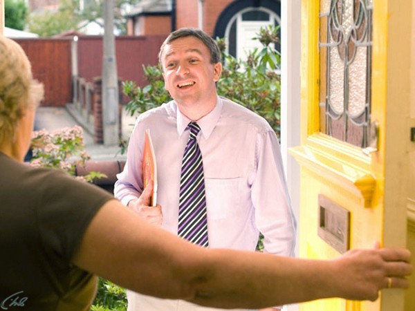 Осторожно, мошенники!