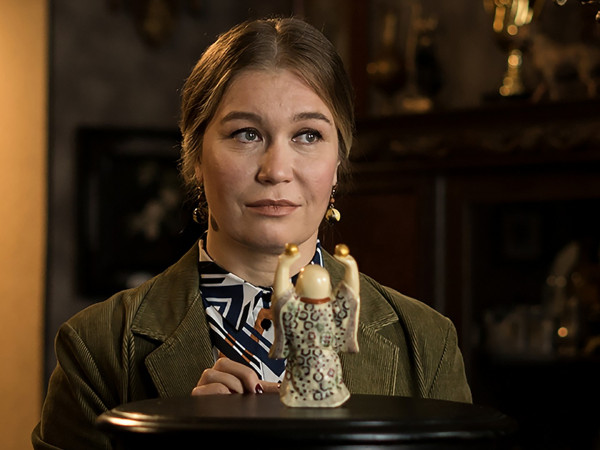 Судьба по книге перемен (2)