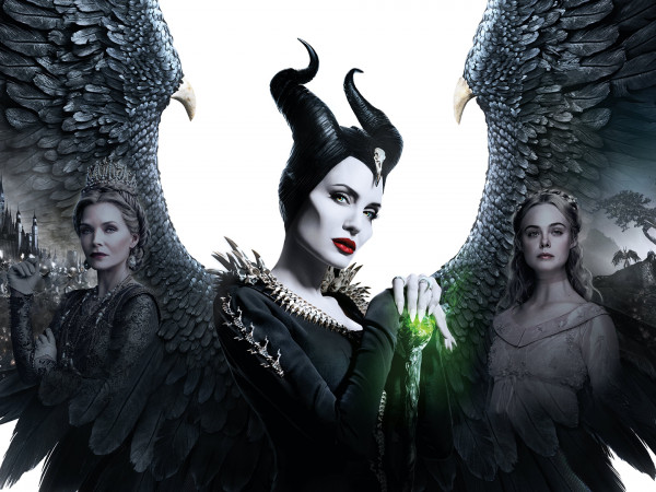 Малефисента: Владычица тьмы