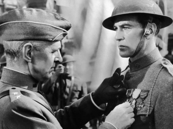 Сержант Йорк