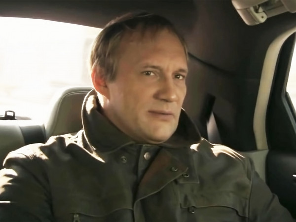 Право на помилование (2)