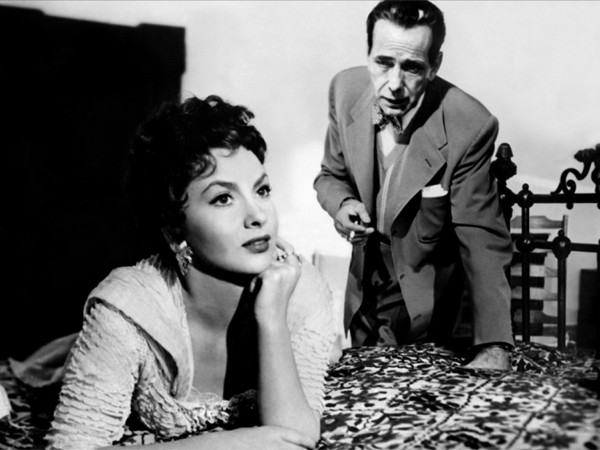 Посрами дьявола