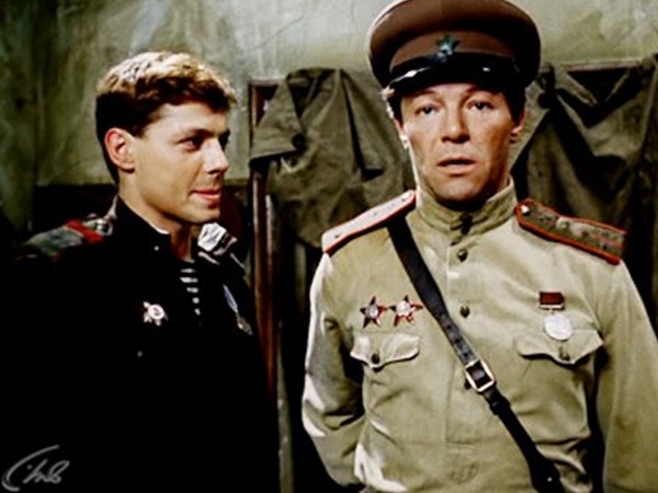 Батальоны просят огня