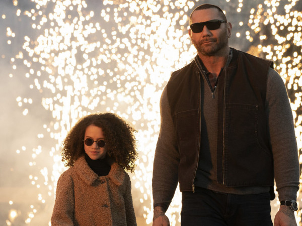 Мой шпион (3)