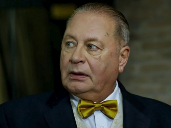 Валентин Смирнитский. Пан или пропал