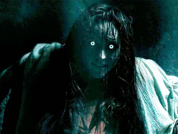 Присягнувшая тьме (2)