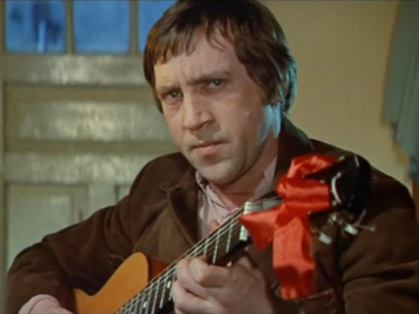 Единственная... (3)