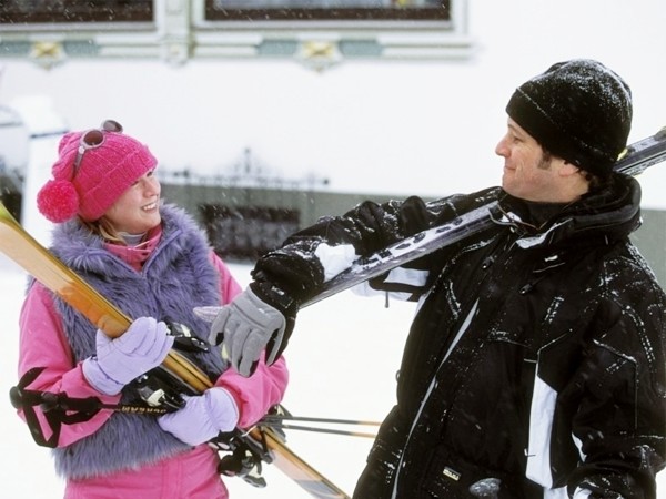 Бриджит Джонс: Грани разумного (6)